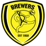 Burton Albion