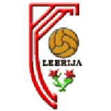 Logo fondo local