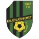 Escudo de Budućnost Banovići