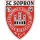 Escudo de S.C. Sopron