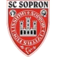 Escudo de S.C. Sopron