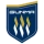 Escudo de Thespakusatsu Gunma