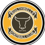 Escudo del equipo local: Builth Wells