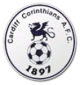 Escudo de Cardiff Corinthians