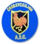 Escudo de Croesyceiliog AF.C.