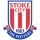 Escudo de Stoke City