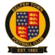 Escudo de Belper Town