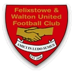 Felixstowe & Walton Utd