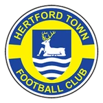 Hertford Town