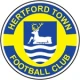 Escudo de Hertford Town