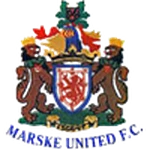 Marske United