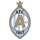 Escudo de AF.C. Eskilstuna