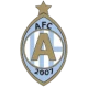 Escudo de AF.C. Eskilstuna
