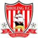Escudo de Sholing