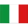 Escudo de Italia