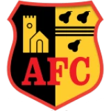 Logo fondo local
