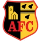 Escudo de Alvechurch