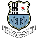 Bamber Bridge
