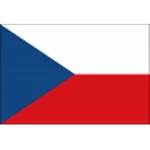 República Checa logo