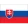 Escudo de Slovakia