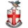 Escudo de Redditch United