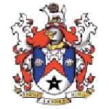 Logo fondo local