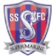 Escudo de Swindon Supermarine