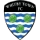 Escudo de Whitby Town