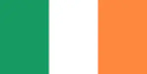 Rep. Of Ireland