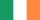 Escudo de Irlanda