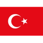 Turquía logo