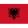 Escudo de Albania