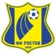 Escudo de F.C. Rostov