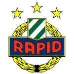 Rapid Vienna logo