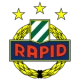 Escudo de Rapid Vienna