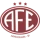 Escudo de Ferroviária