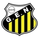 Logo visitante