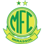 Mirassol logo