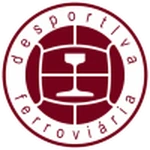 Escudo del equipo local: Desportiva ES