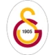 Escudo del Galatasaray U19