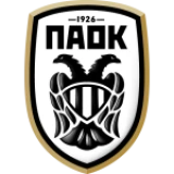Escudo de PAOK U19