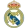 Logo de Real Madrid U19
