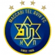 Escudo del Maccabi Tel Aviv U19