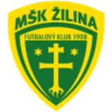 Escudo de Žilina U19