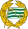 Escudo de Hammarby U19