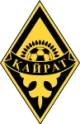 Escudo del Kairat U19