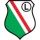 Escudo de Legia Warszawa U19