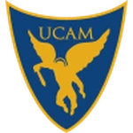 Ucam Murcia logo