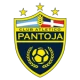 Escudo de Atlético Pantoja