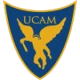 Escudo de Ucam Murcia